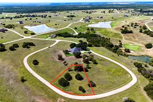 6349 Berkshire Cir, Cleburne, TX 76033 - Photo 1