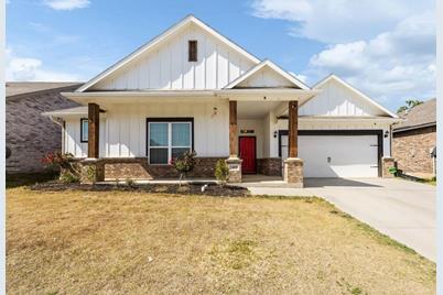 1409 Eagle Nest Drive, Pelican Bay, TX 76020 - Photo 1