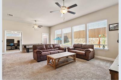 1409 Eagle Nest Drive, Pelican Bay, TX 76020 - Photo 8