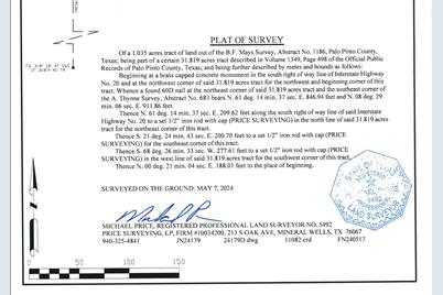 73068 Interstate 20, Gordon, TX 76453 - Photo 10