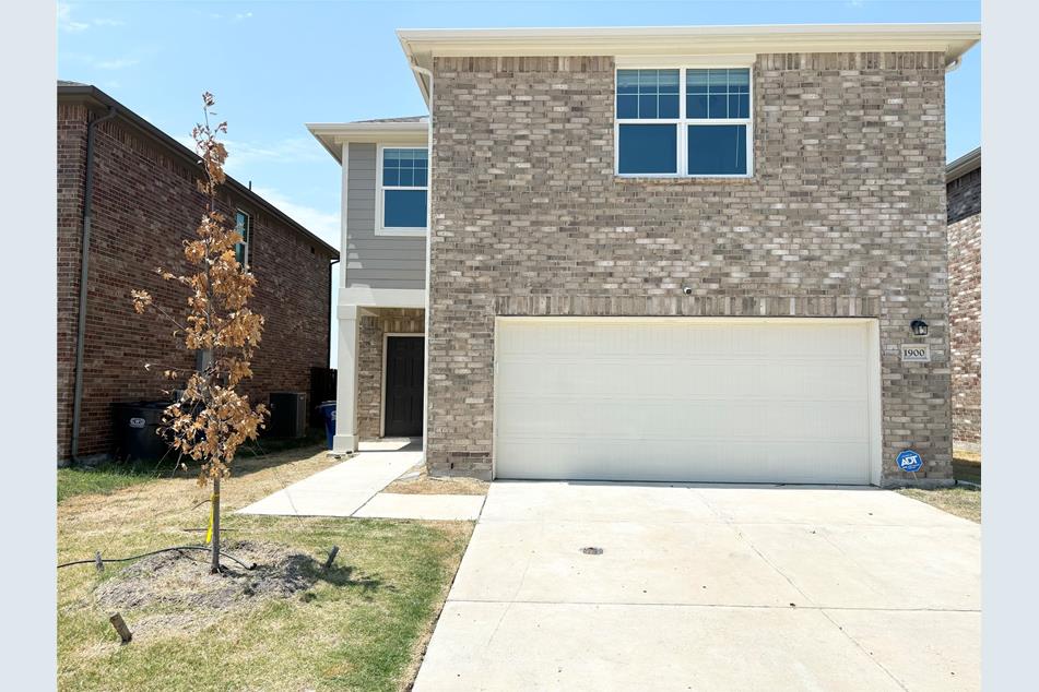 1900 Chapel Hl Rd, Princeton, TX 75407 MLS 20741357 Coldwell Banker