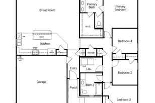 3721 Blooming Pr Dr, Crandall, TX 75114 - Photo 18