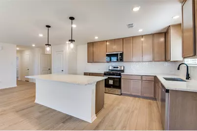 3721 Blooming Prairie Drive, Crandall, TX 75114 - Photo 4