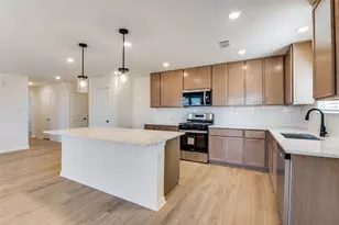 3721 Blooming Pr Dr, Crandall, TX 75114 - Photo 4