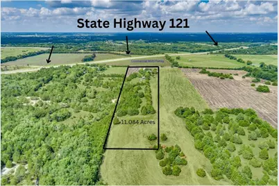 8428 Co Rd 527, Anna, TX 75409 - Photo 2