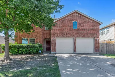 6001 Red Drum Drive, Fort Worth, TX 76179 - Photo 1