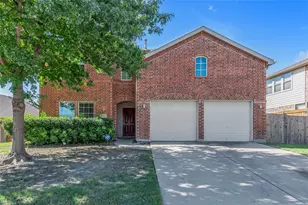 6001 Red Drum Dr, Fort Worth, TX 76179 - Photo 1