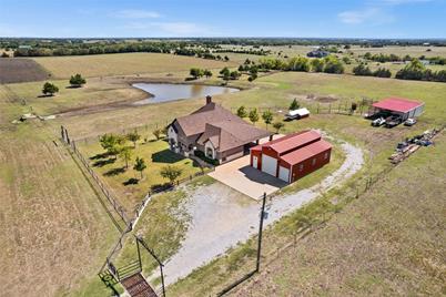 14980 County Road 673, Leonard, TX 75452 - Photo 1