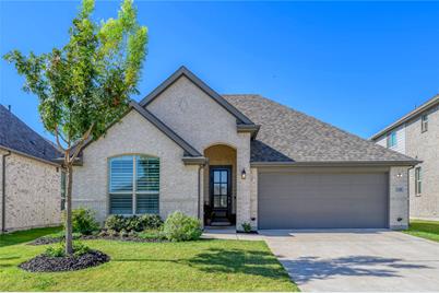 2100 Terry Avenue, Melissa, TX 75454 - Photo 1