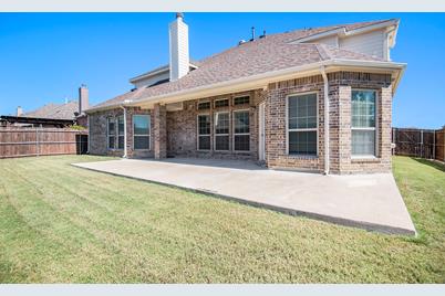 9801 Yellow Cup Drive, Fort Worth, TX 76177 - Photo 36