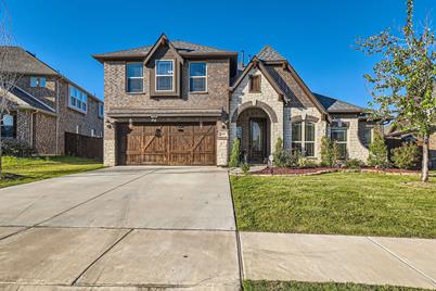 1309 Senna Drive, Burleson, TX 76028 - Photo 1