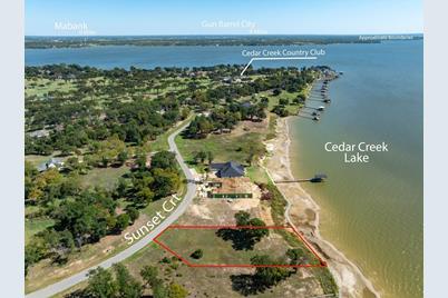 Tbd Sunset Court, Mabank, TX 75143 - Photo 4