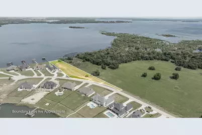 1800 S Laguna S, Pelican Bay, TX 76020 - Photo 2