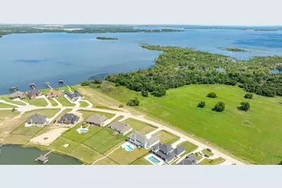 1800 S Laguna S, Pelican Bay, TX 76020 - Photo 1