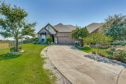 1722 Emerald Bay Lane, Saint Paul, TX 75098 - Photo 1