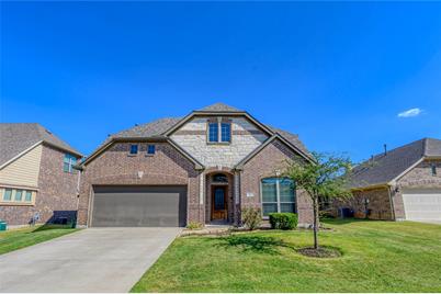 4817 Ambergate Lane, Sherman, TX 75092 - Photo 4
