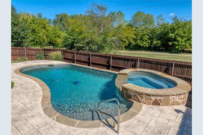 4817 Ambergate Lane, Sherman, TX 75092 - Photo 30