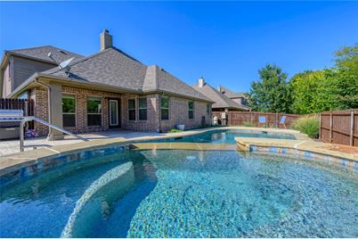 4817 Ambergate Lane, Sherman, TX 75092 - Photo 34