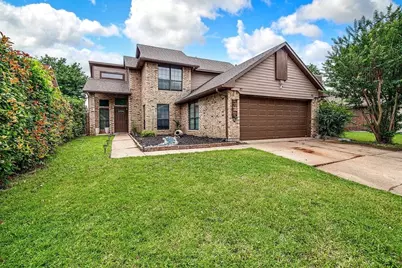 4148 Goodnight Circle, Haltom City, TX 76137 - Photo 1