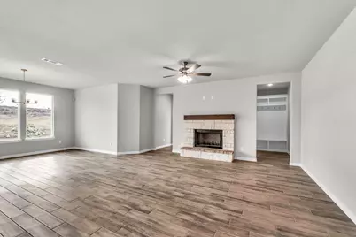 81 Yosemite Trail, Valley View, TX 76272 - Photo 12