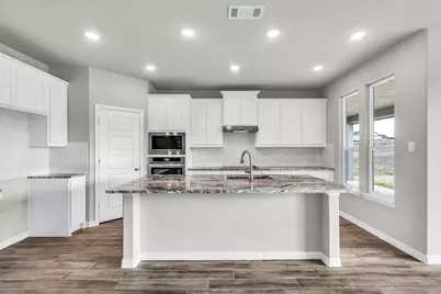 81 Yosemite Trail, Valley View, TX 76272 - Photo 18