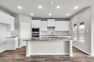 81 Yosemite Trl, Valley View, TX 76272 - Photo 18