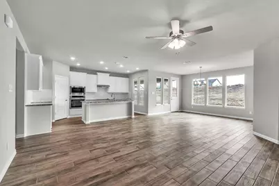 81 Yosemite Trail, Valley View, TX 76272 - Photo 14