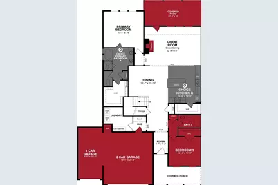 223 Freedom Trail, Forney, TX 75126 - Photo 20