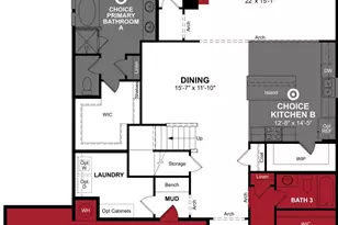 223 Freedom Trl, Forney, TX 75126 - Photo 20