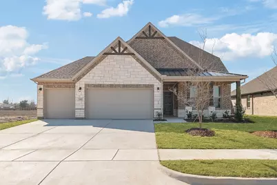 223 Freedom Trail, Forney, TX 75126 - Photo 1