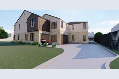 5826 Club Oaks Drive, Dallas, TX 75248 - Photo 2