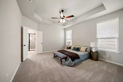 408 Skyward Lane, Caddo Mills, TX 75135 - Photo 20