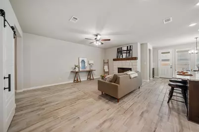 408 Skyward Lane, Caddo Mills, TX 75135 - Photo 10