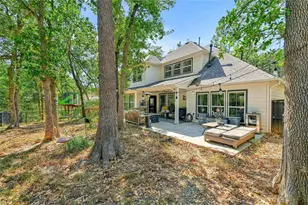 610 Deleon St, Denison, TX 75020 - Photo 32