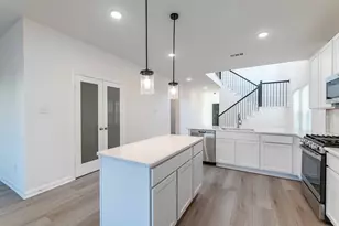 2209 Bridgeport St, Forney, TX 75126 - Photo 8