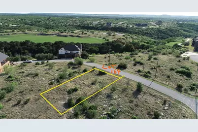 450 Winged Foot Drive, Graford, TX 76449 - Photo 2