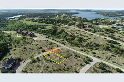 450 Winged Foot Drive, Graford, TX 76449 - Photo 1