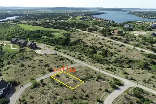 450 Winged Foot Dr, Graford, TX 76449 - Photo 1