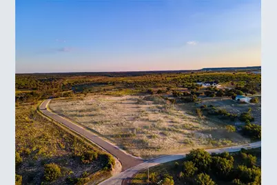 Lot 1 Pecan Cove, Possum Kingdom Lake, TX 76475 - Photo 1