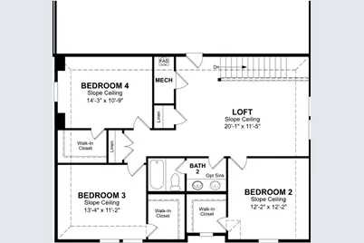 3225 Cross Shore Drive, Anna, TX 75409 - Photo 10