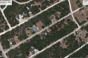 220-222 County Road 1526, Morgan, TX 76671 - Photo 1
