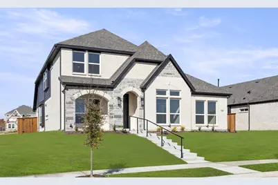 12707 Meadow Glen Trail, Rowlett, TX 75089 - Photo 2