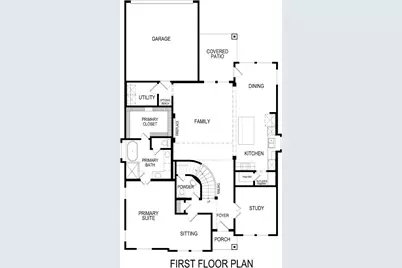 8522 Great Stone Drive, Rowlett, TX 75089 - Photo 36