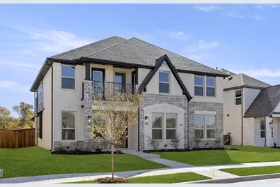 8522 Great Stone Drive, Rowlett, TX 75089 - Photo 2