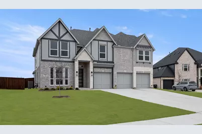 7116 Seagrove Court, Grand Prairie, TX 75054 - Photo 2