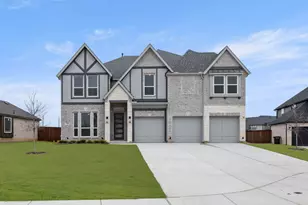 7116 Seagrove Ct, Grand Prairie, TX 75054 - Photo 1