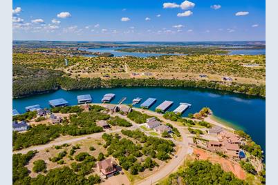 Lot 96 Cliffs Drive, Possum Kingdom Lake, TX 76449 - Photo 2