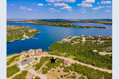 Lot 96 Cliffs Drive, Possum Kingdom Lake, TX 76449 - Photo 1