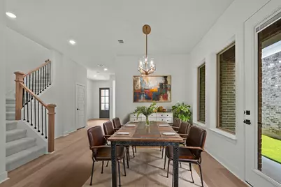 1429 Roundup Way, Argyle, TX 76226 - Photo 2