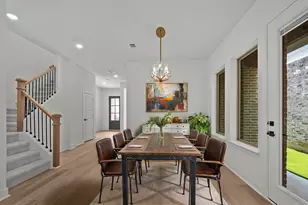 1429 Roundup Wy, Argyle, TX 76226 - Photo 2